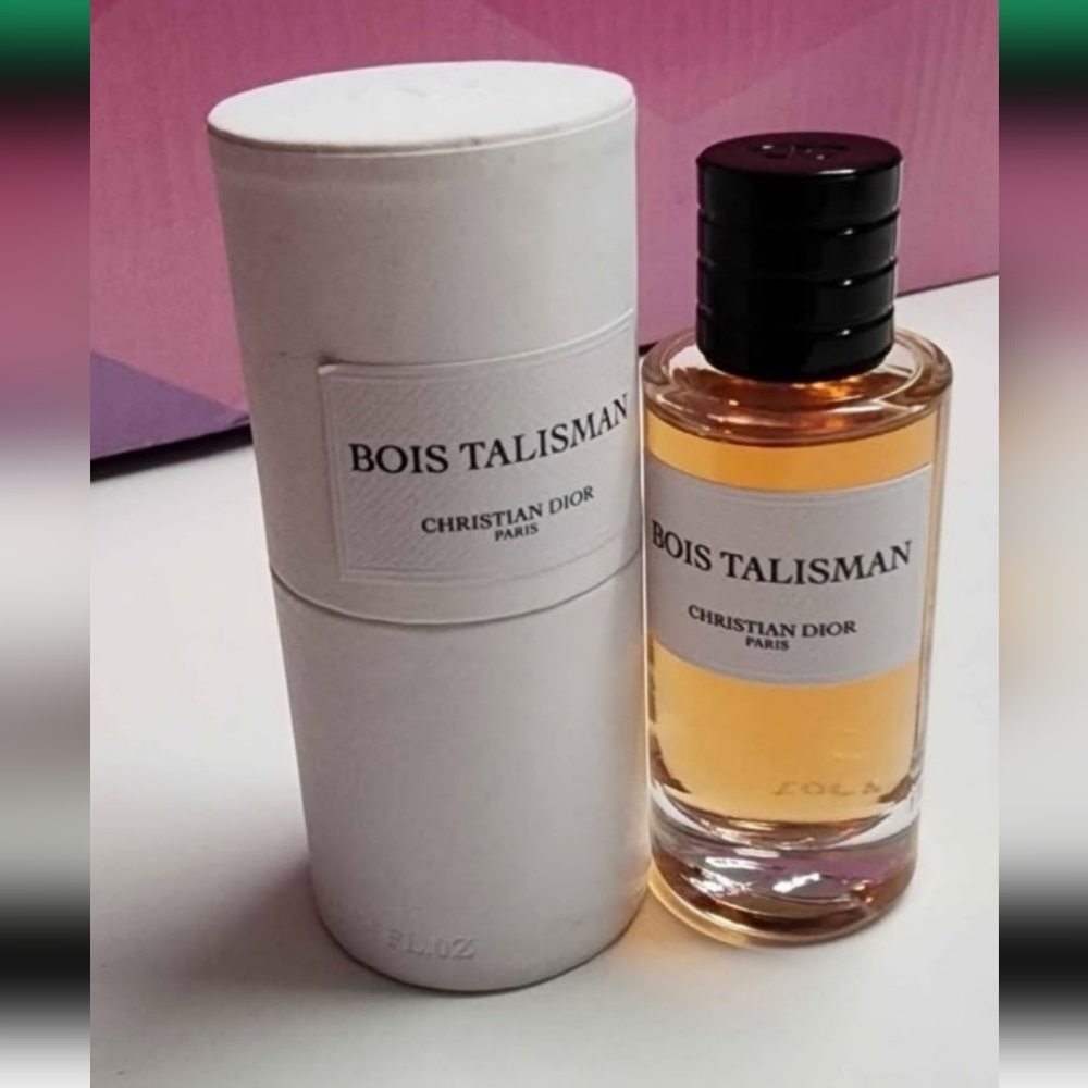 Christian Dior Bois Talisman Mini New In Box